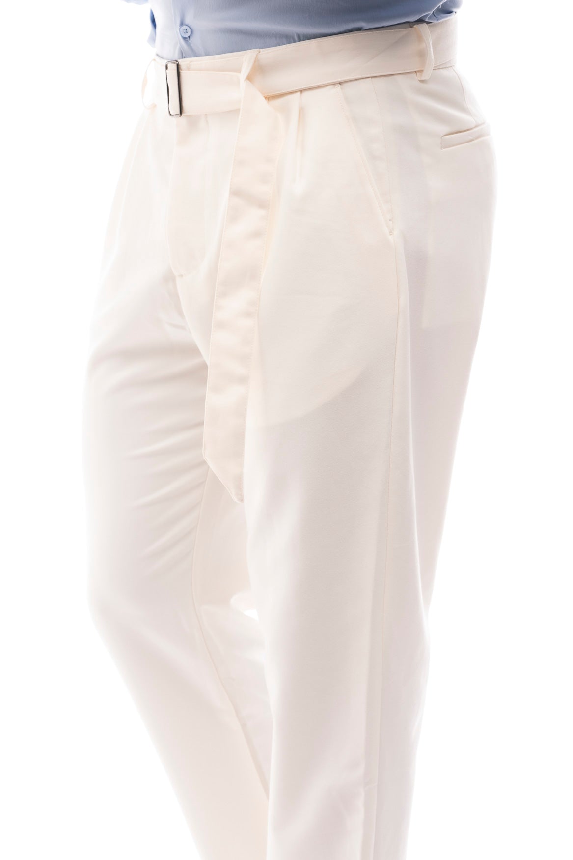 PANTALÓN CINTURÓN