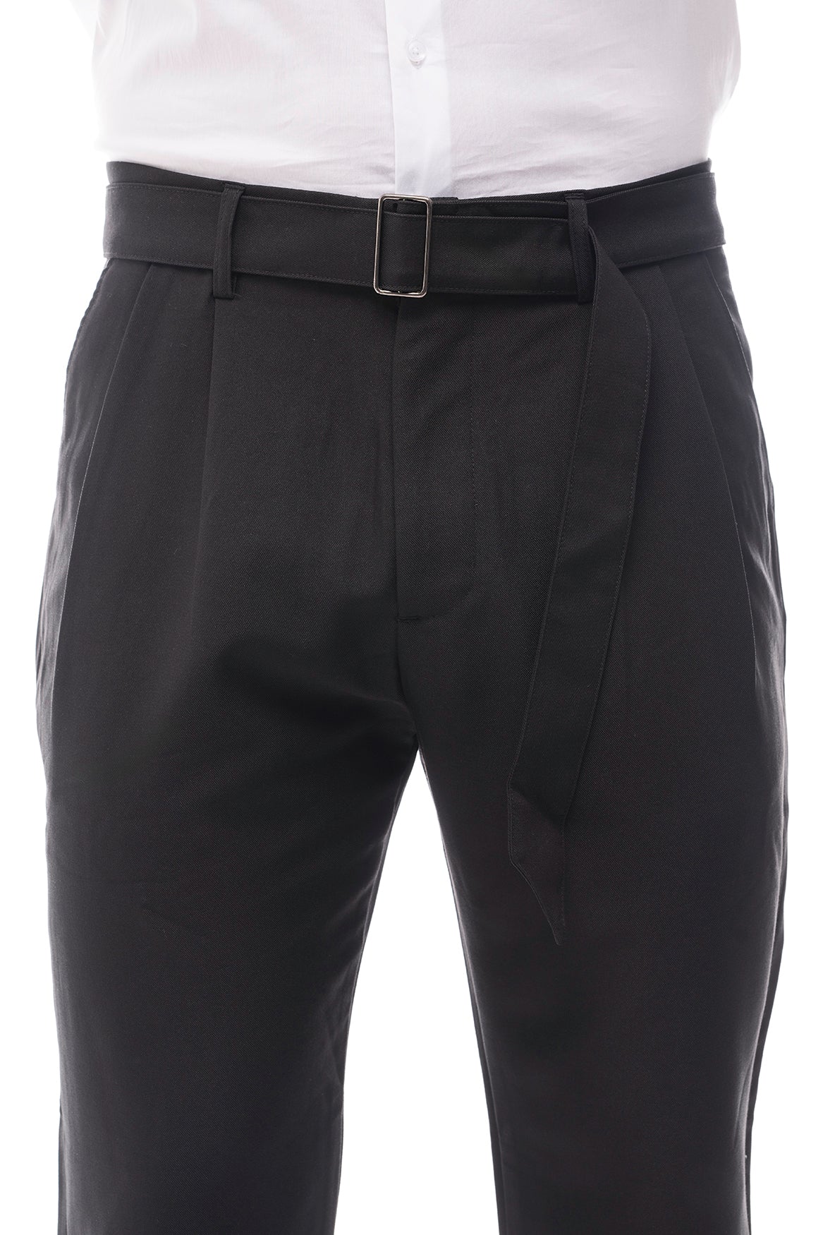 PANTALÓN CINTURÓN