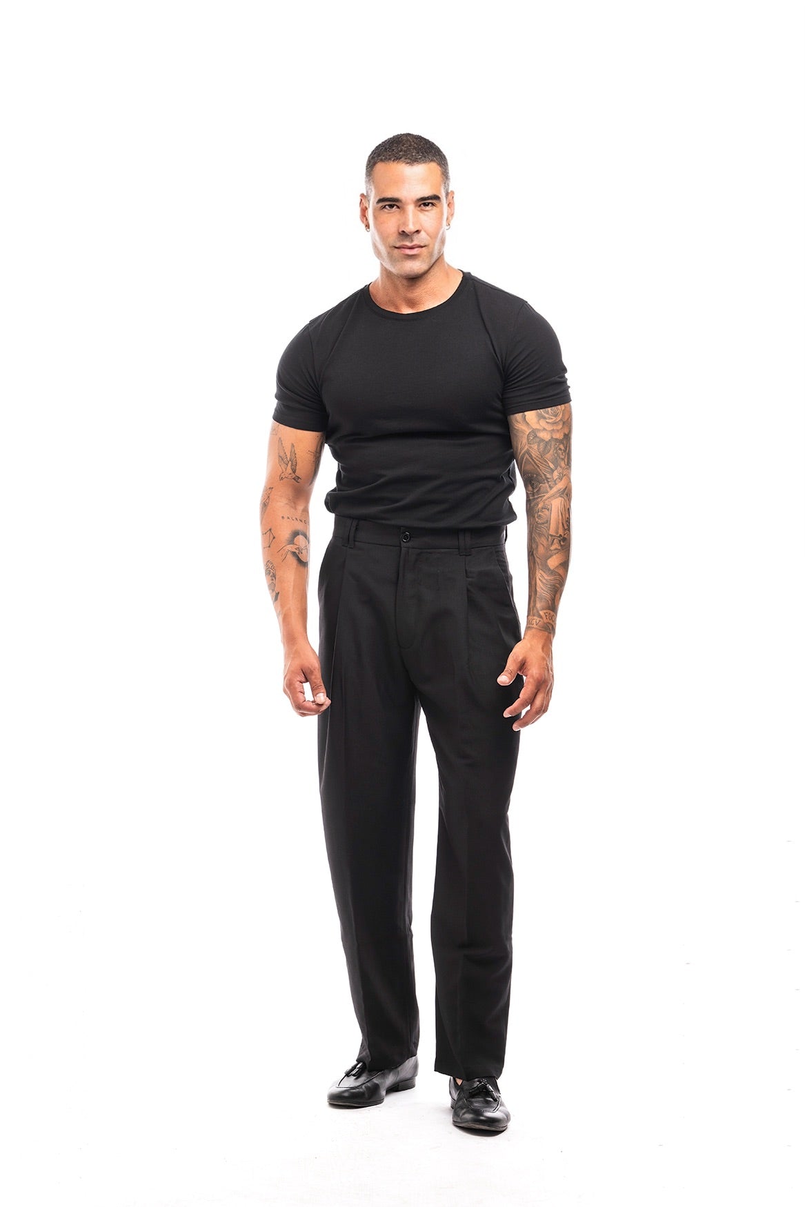 PANTALON BAGGY