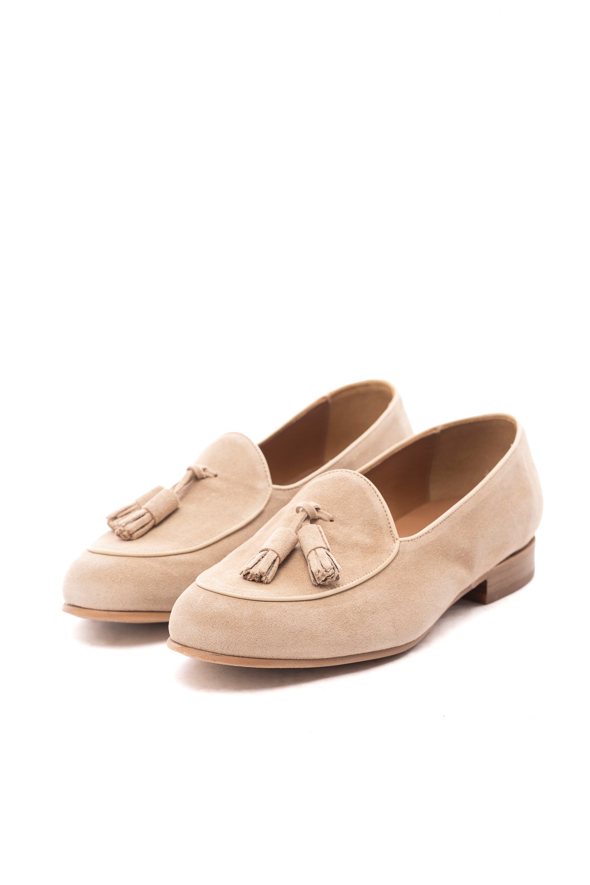 MOCASÍN PIEL MILANO