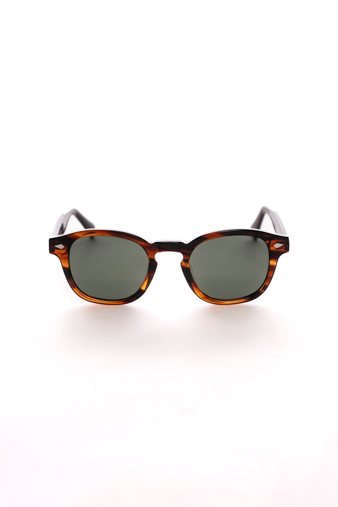 GAFAS DE SOL MILANO ORIGINAL/MARRON