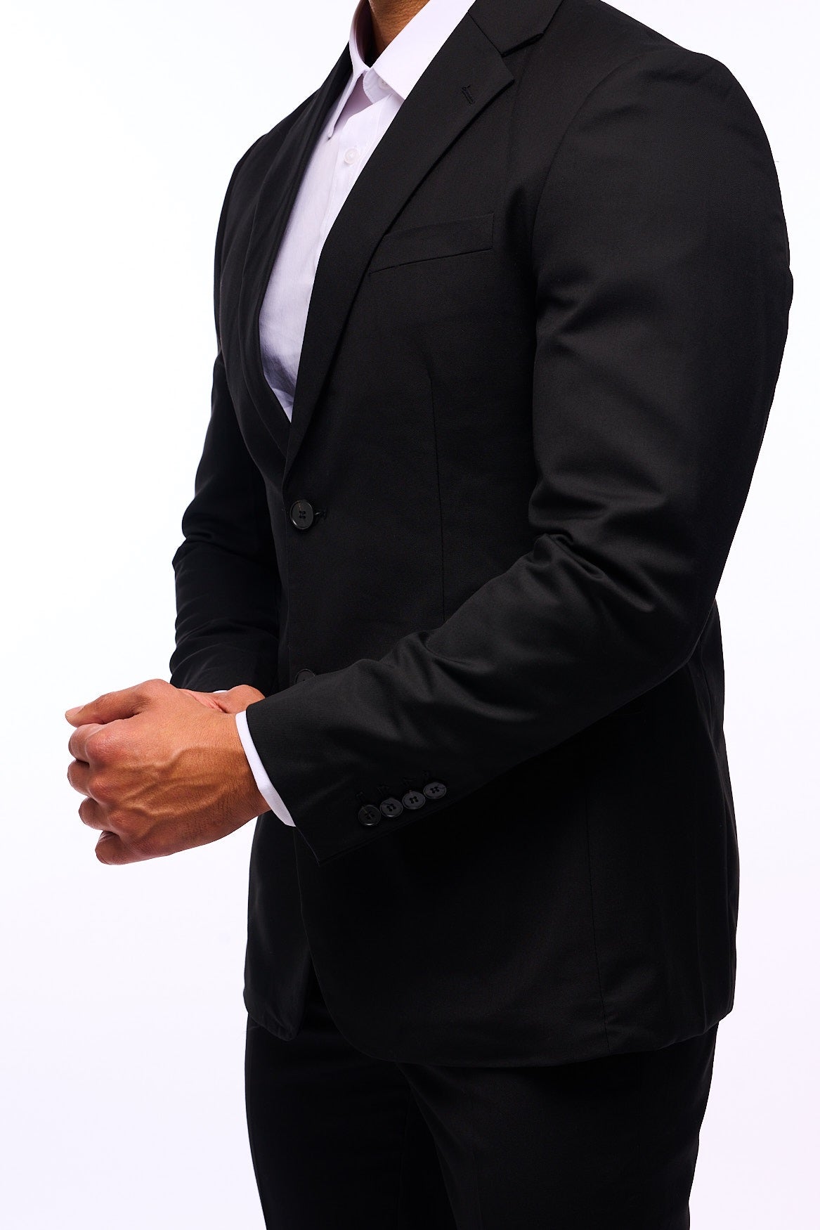 AMERICANA TRAJE ESENZZA