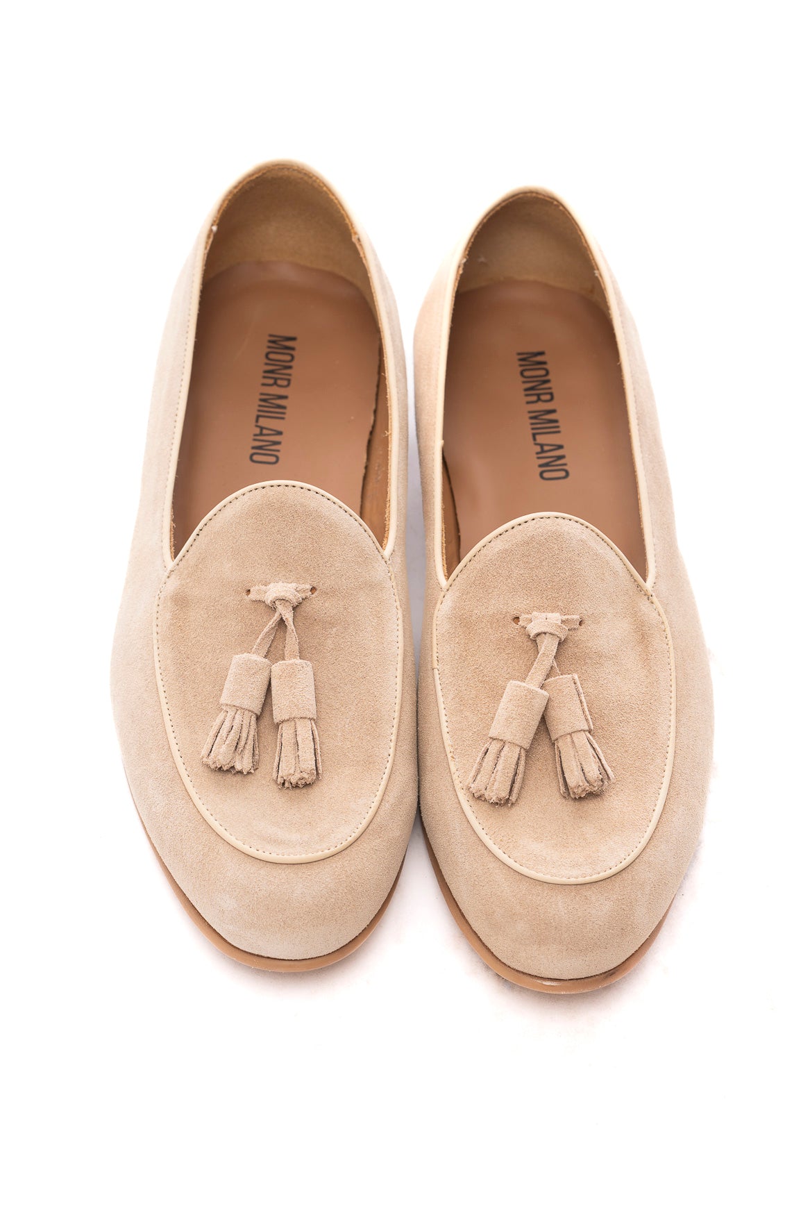 MOCASÍN PIEL MILANO