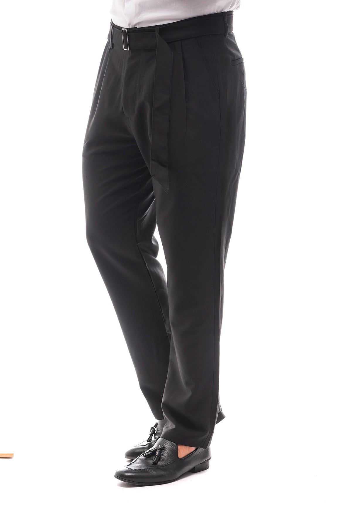 PANTALÓN CINTURÓN