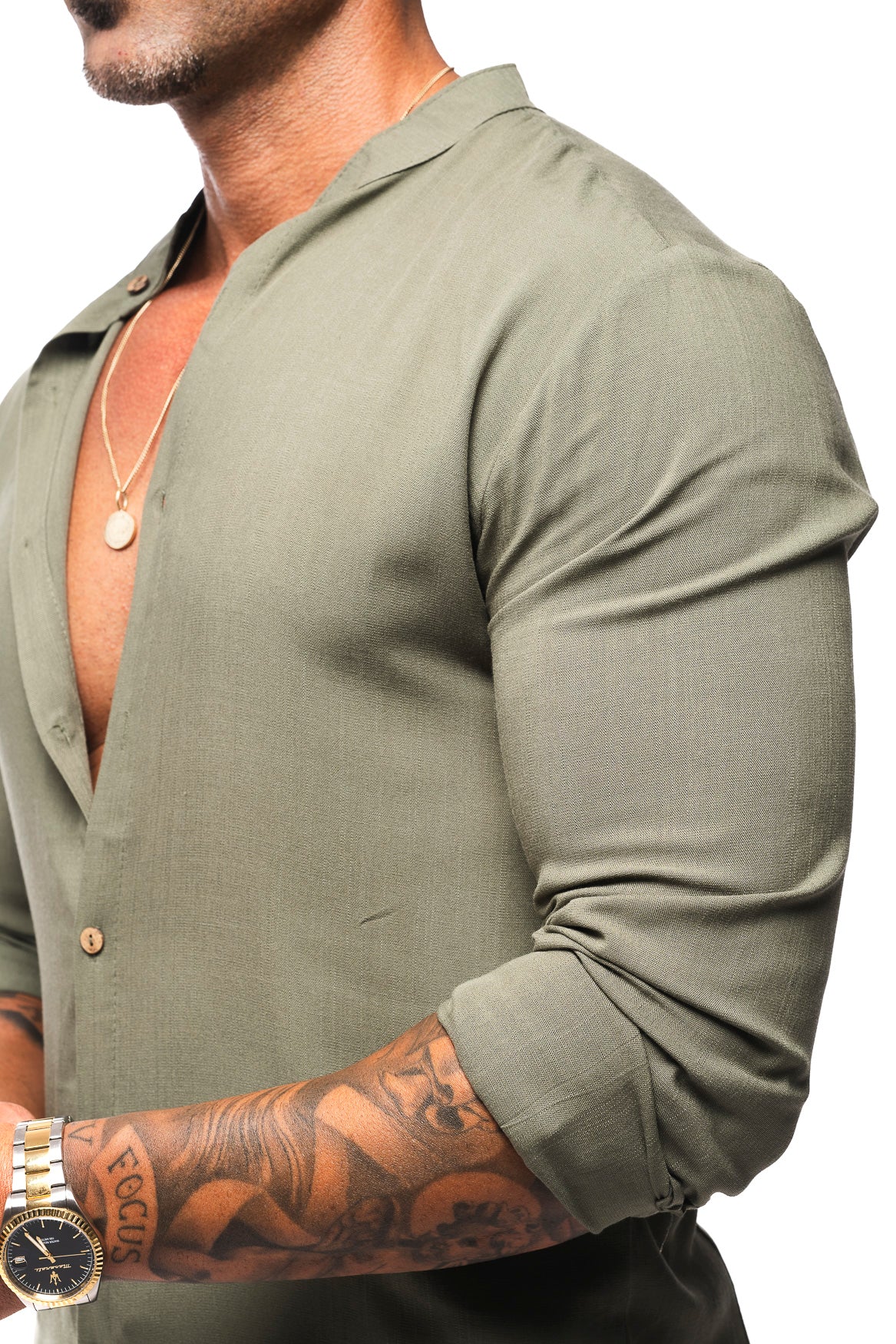 CAMISA PORTOFINO