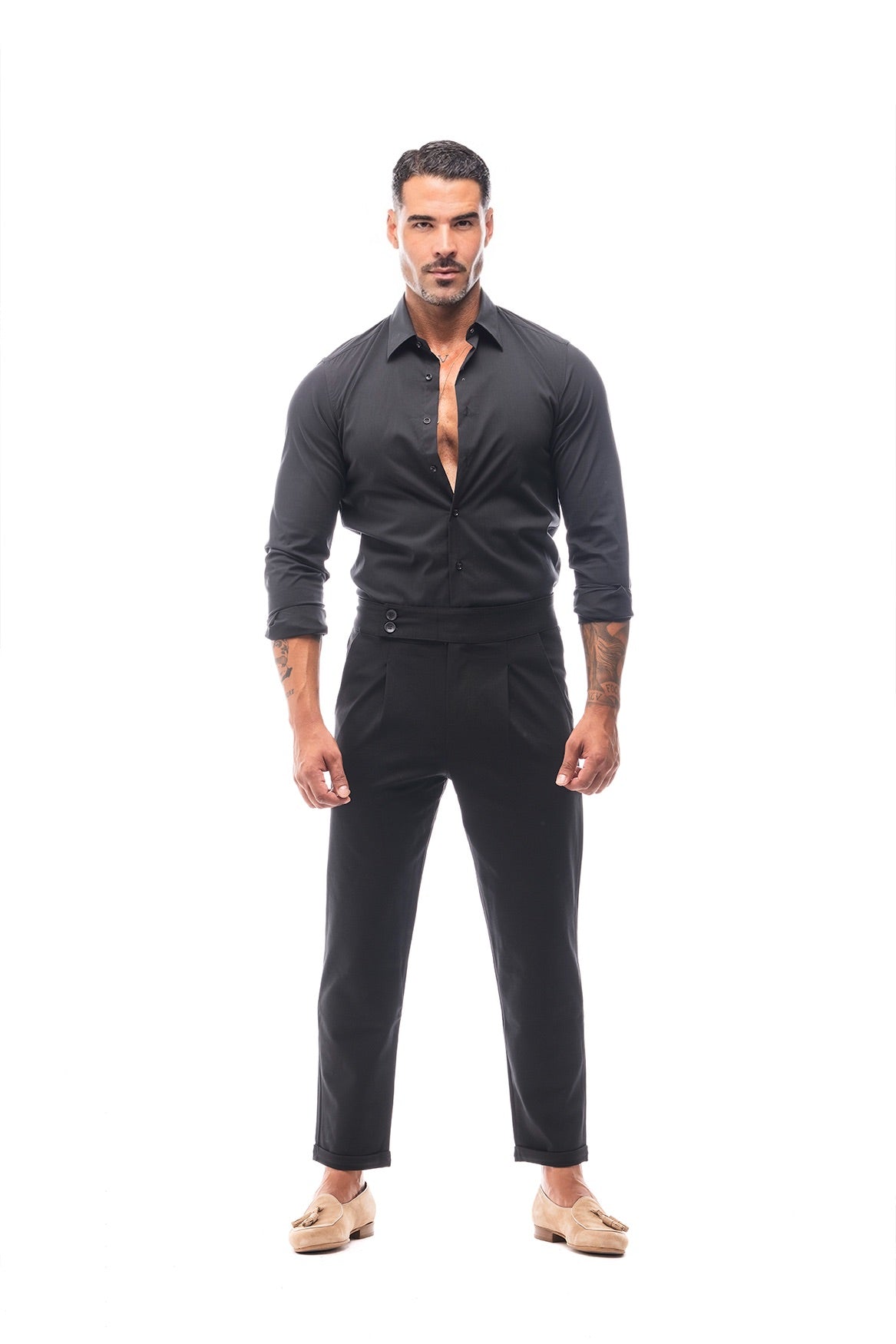 PANTALÓN TIRO ALTO