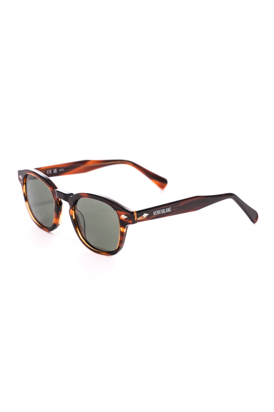 GAFAS DE SOL MILANO ORIGINAL/MARRON