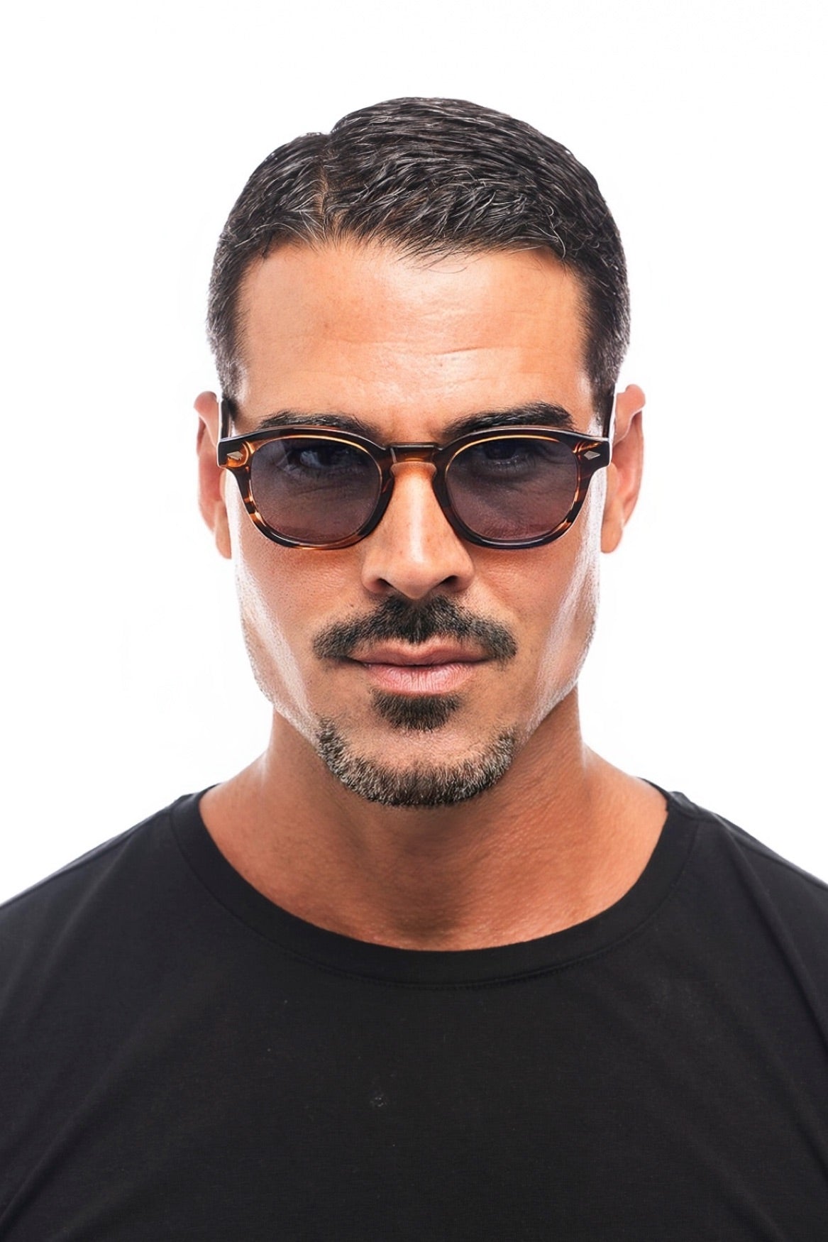 GAFAS DE SOL MILANO ORIGINAL/MARRON