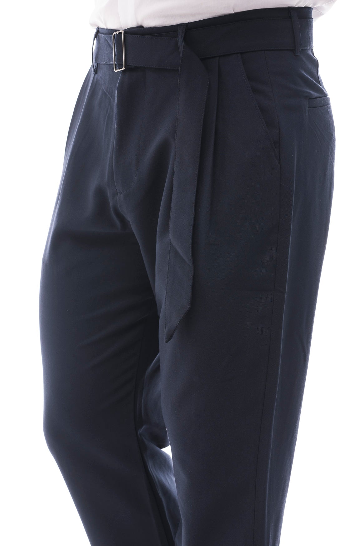 PANTALÓN CINTURÓN
