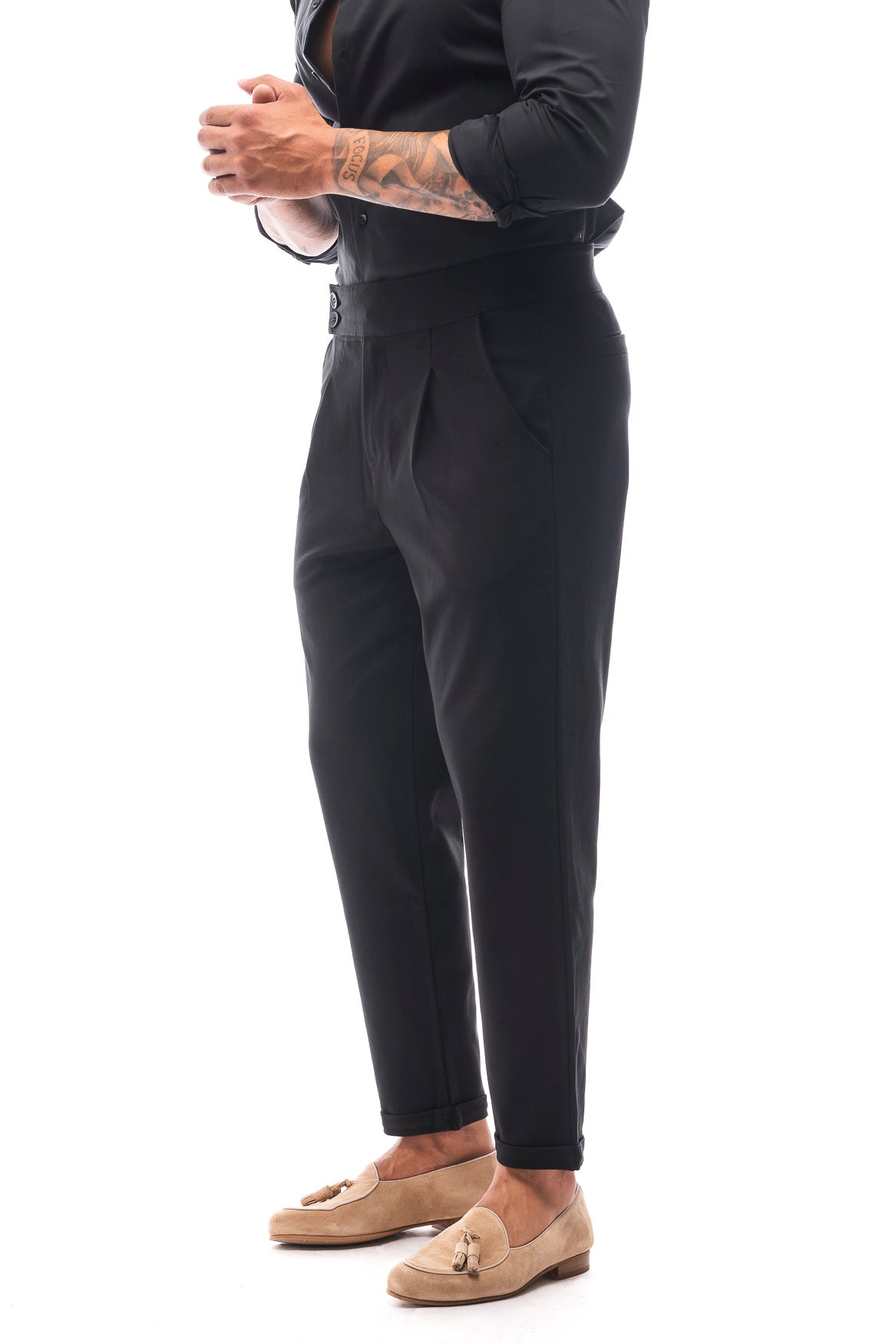 PANTALÓN TIRO ALTO