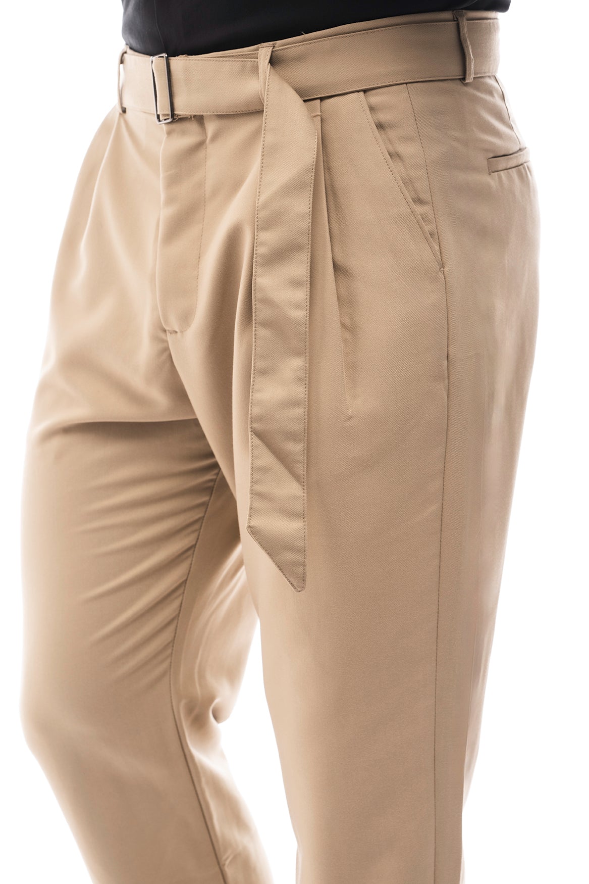 PANTALÓN CINTURÓN