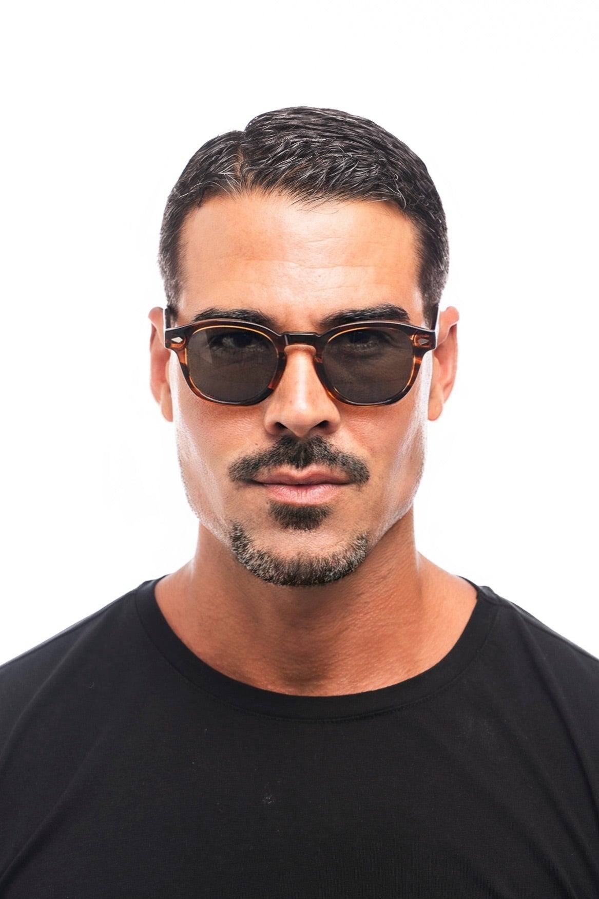 GAFAS DE SOL MILANO ORIGINAL/MARRON