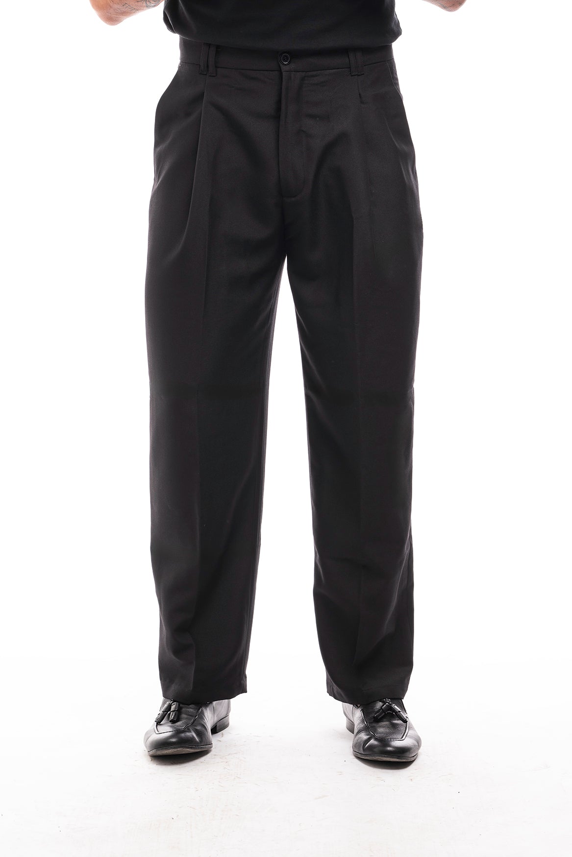 PANTALON BAGGY