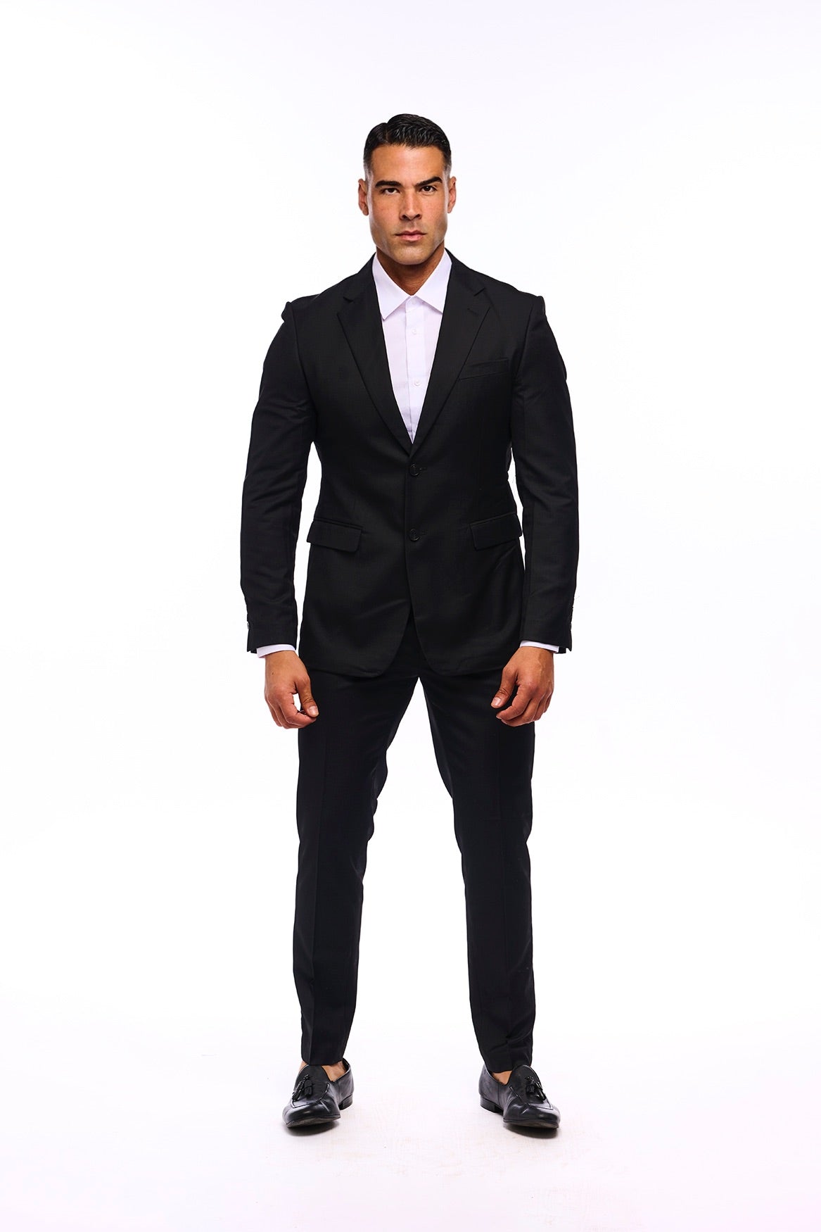 AMERICANA TRAJE ESENZZA