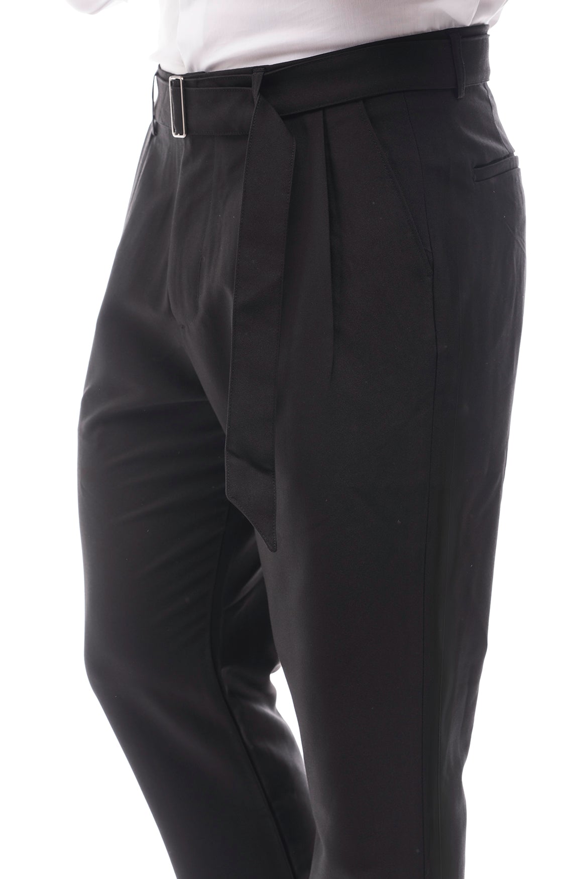PANTALÓN CINTURÓN
