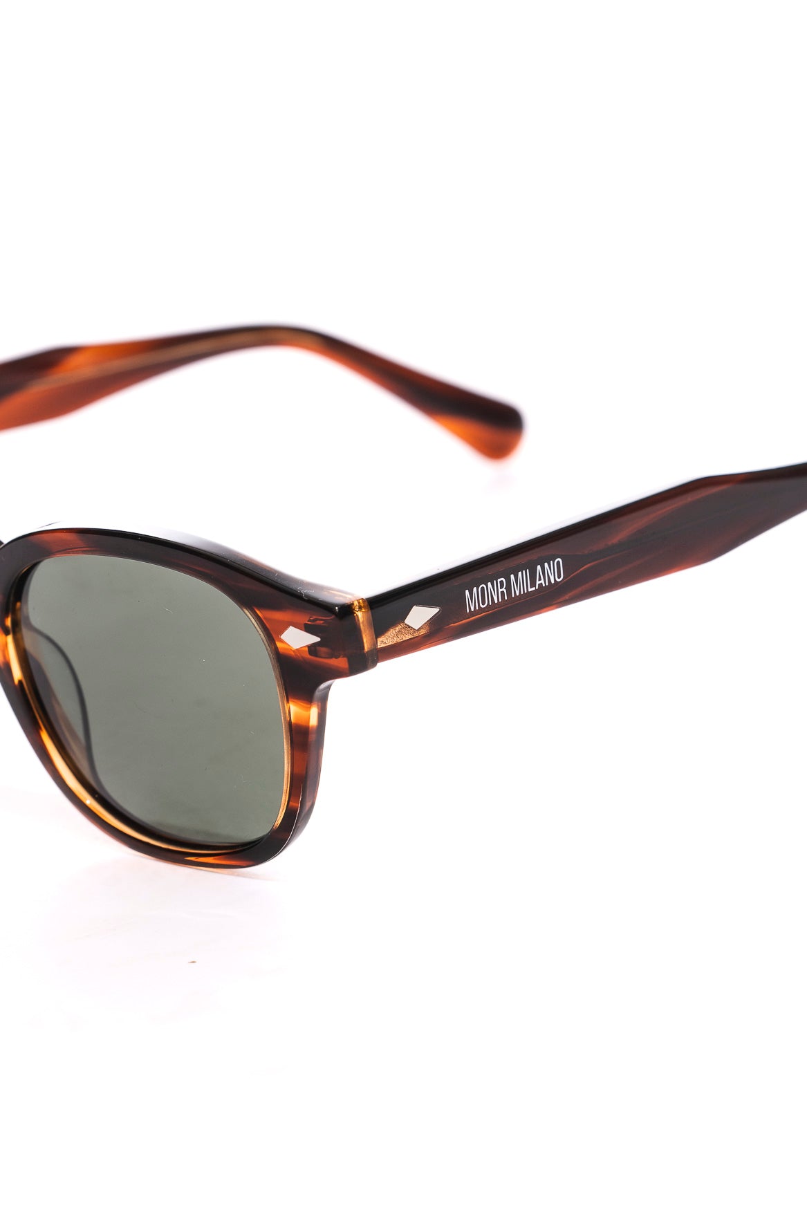 GAFAS DE SOL MILANO ORIGINAL/MARRON
