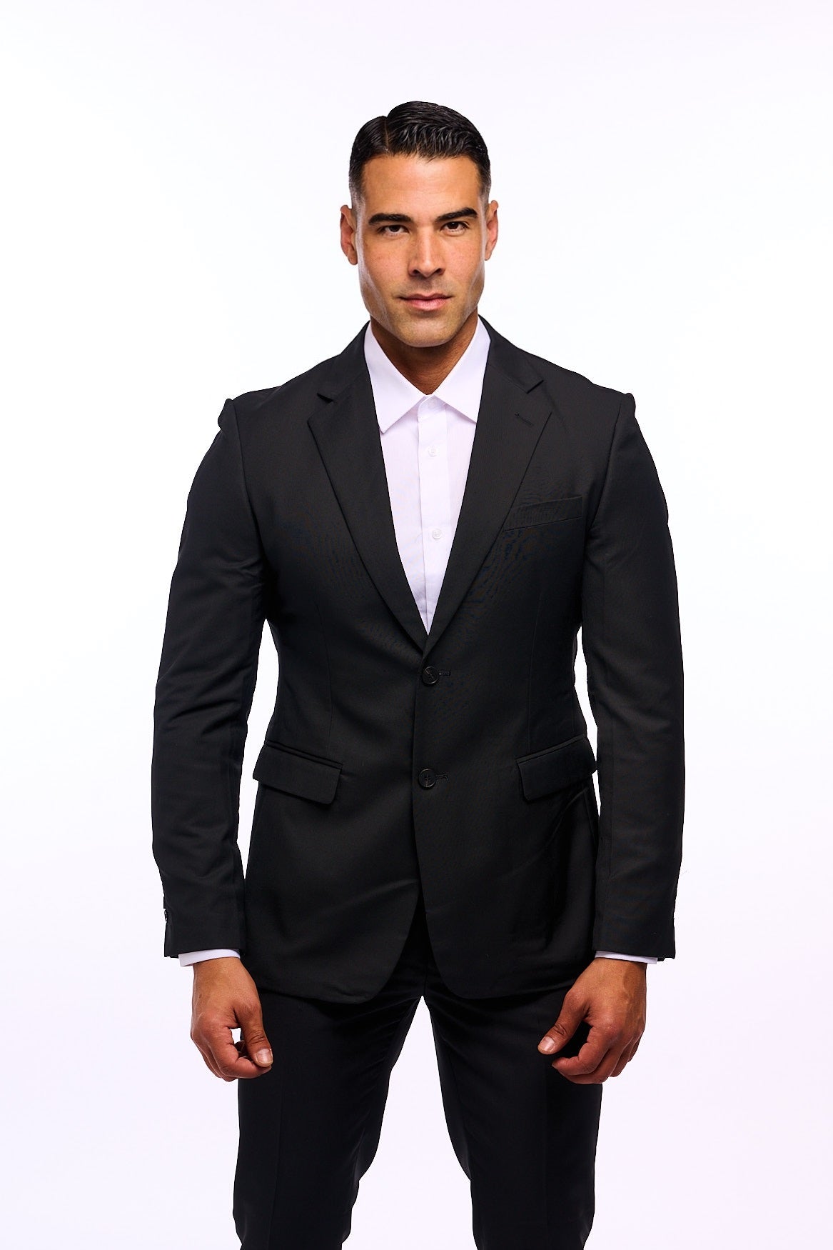 AMERICANA TRAJE ESENZZA