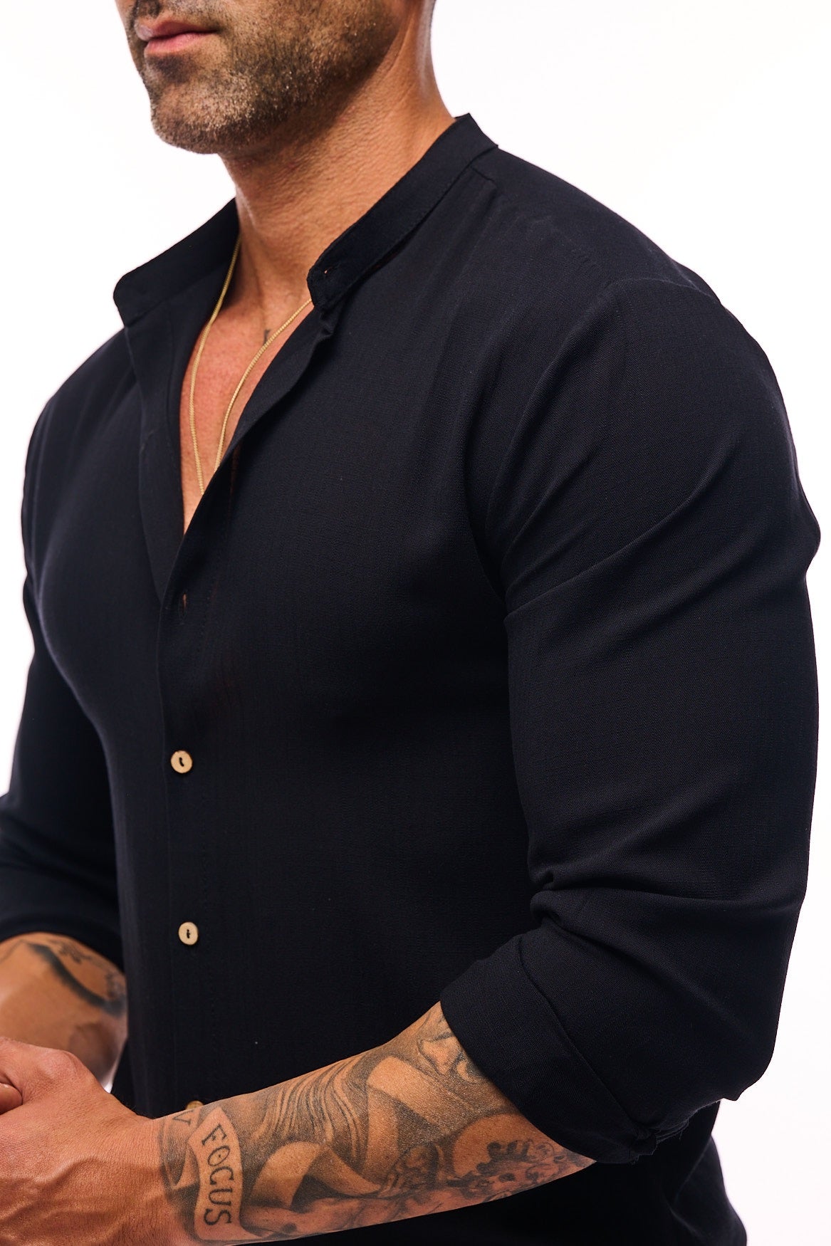 CONJUNTO PORTOFINO - NEGRO