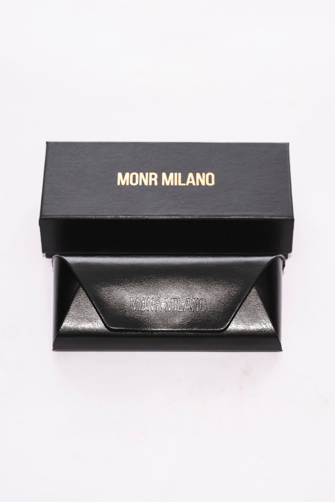 GAFAS DE SOL MILANO ORIGINAL/NEGRA