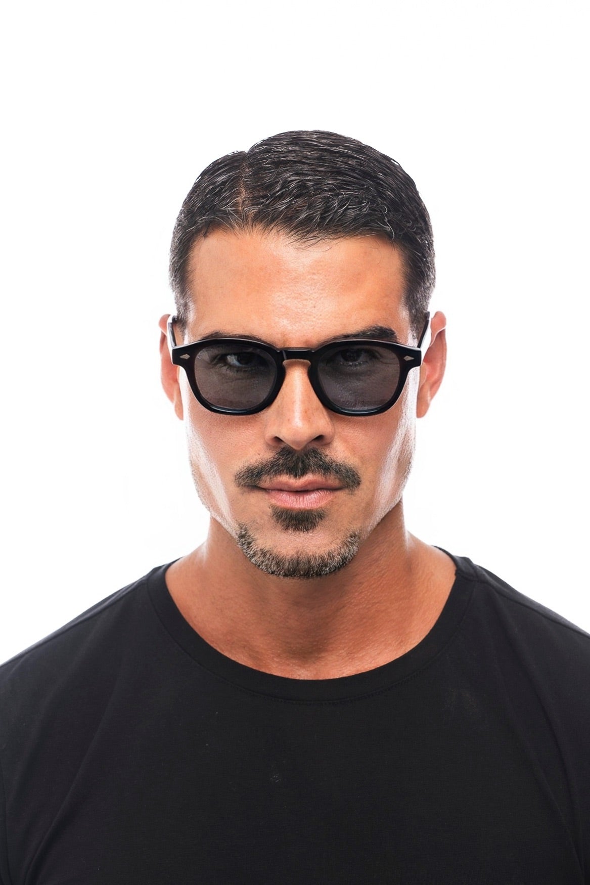 GAFAS DE SOL MILANO ORIGINAL/NEGRA