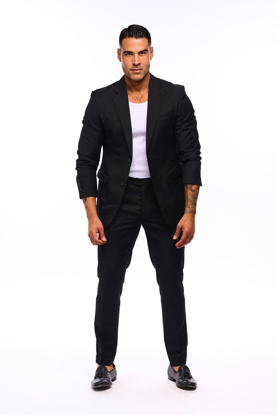 PANTALÓN TRAJE ESENZZA