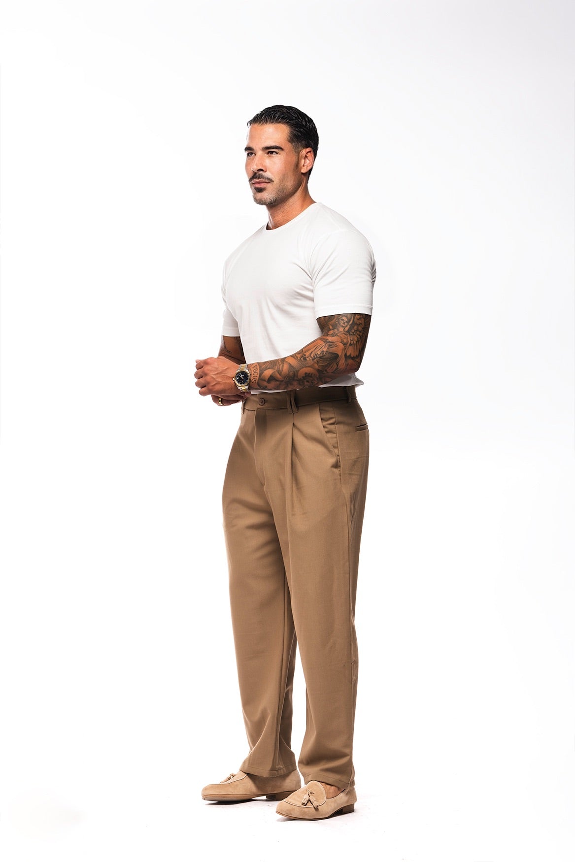 PANTALON BAGGY