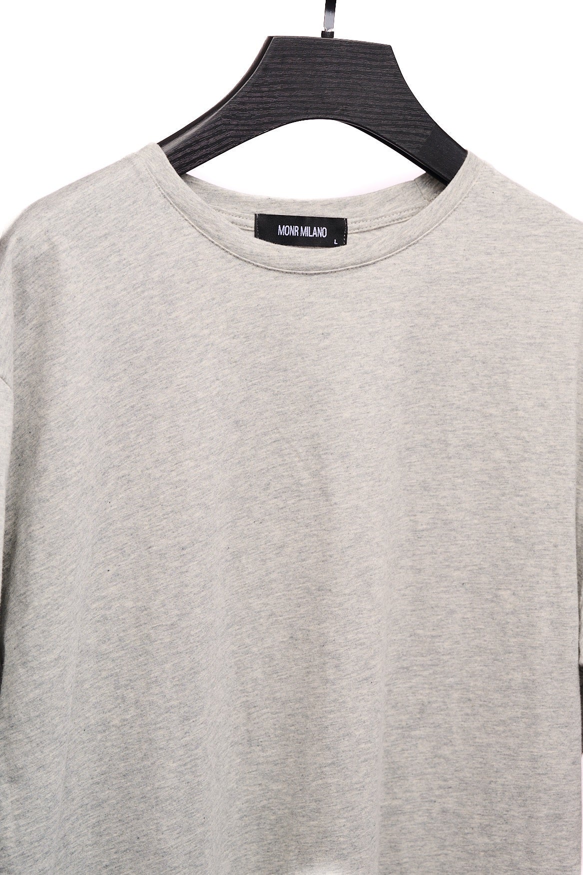 CAMISETA BÁSICA SLIM FIT