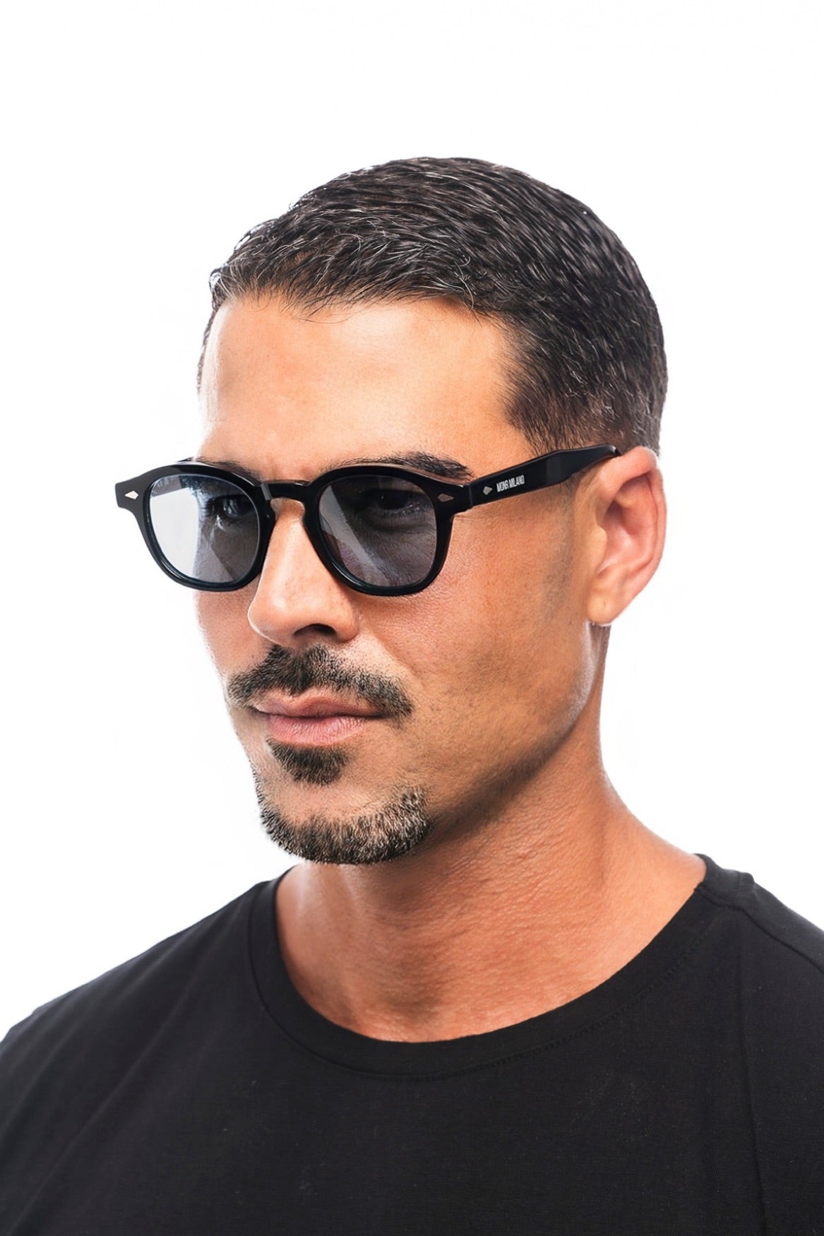 GAFAS DE SOL MILANO ORIGINAL/NEGRA