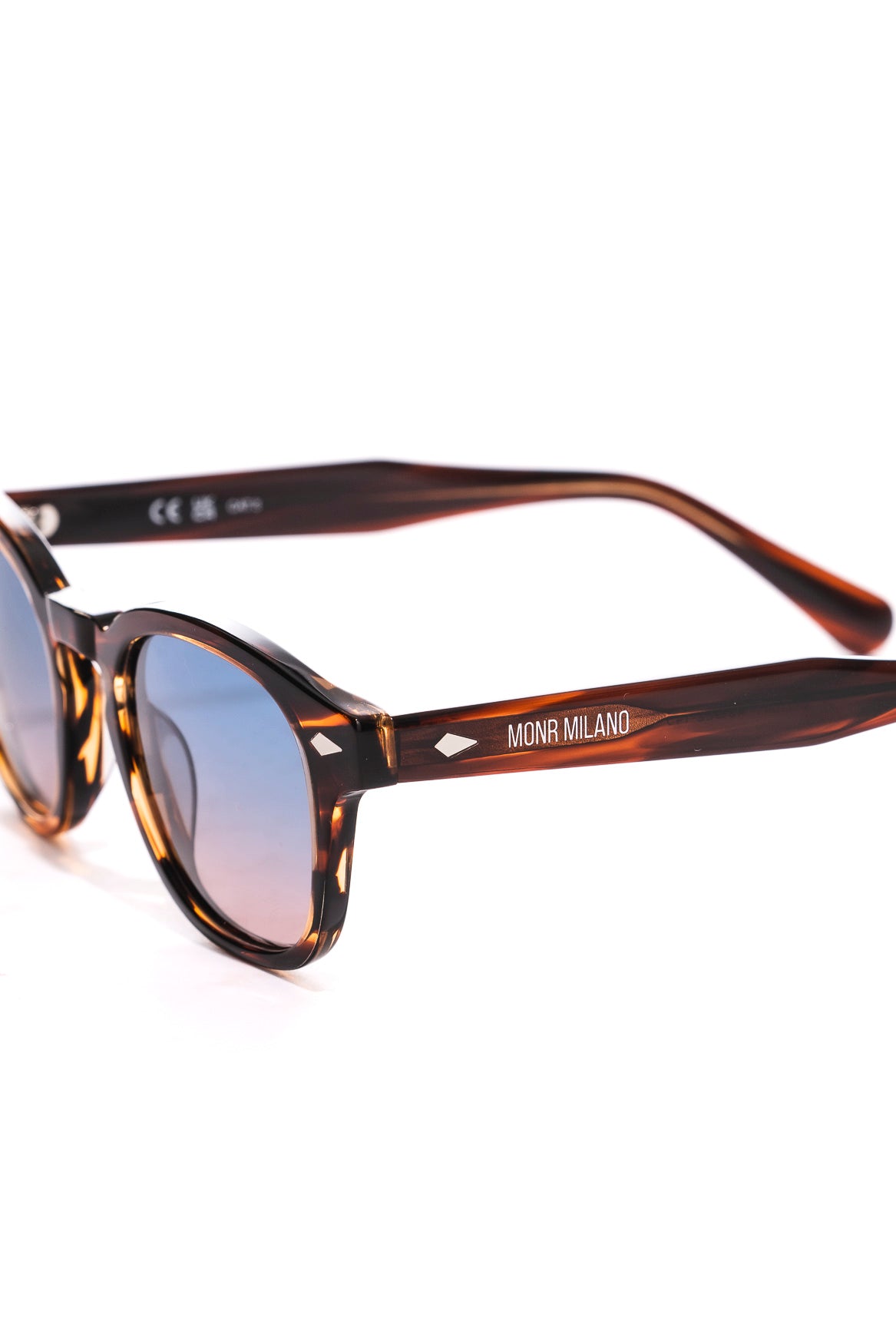 GAFAS DE SOL MILANO ORIGINAL/MARRON