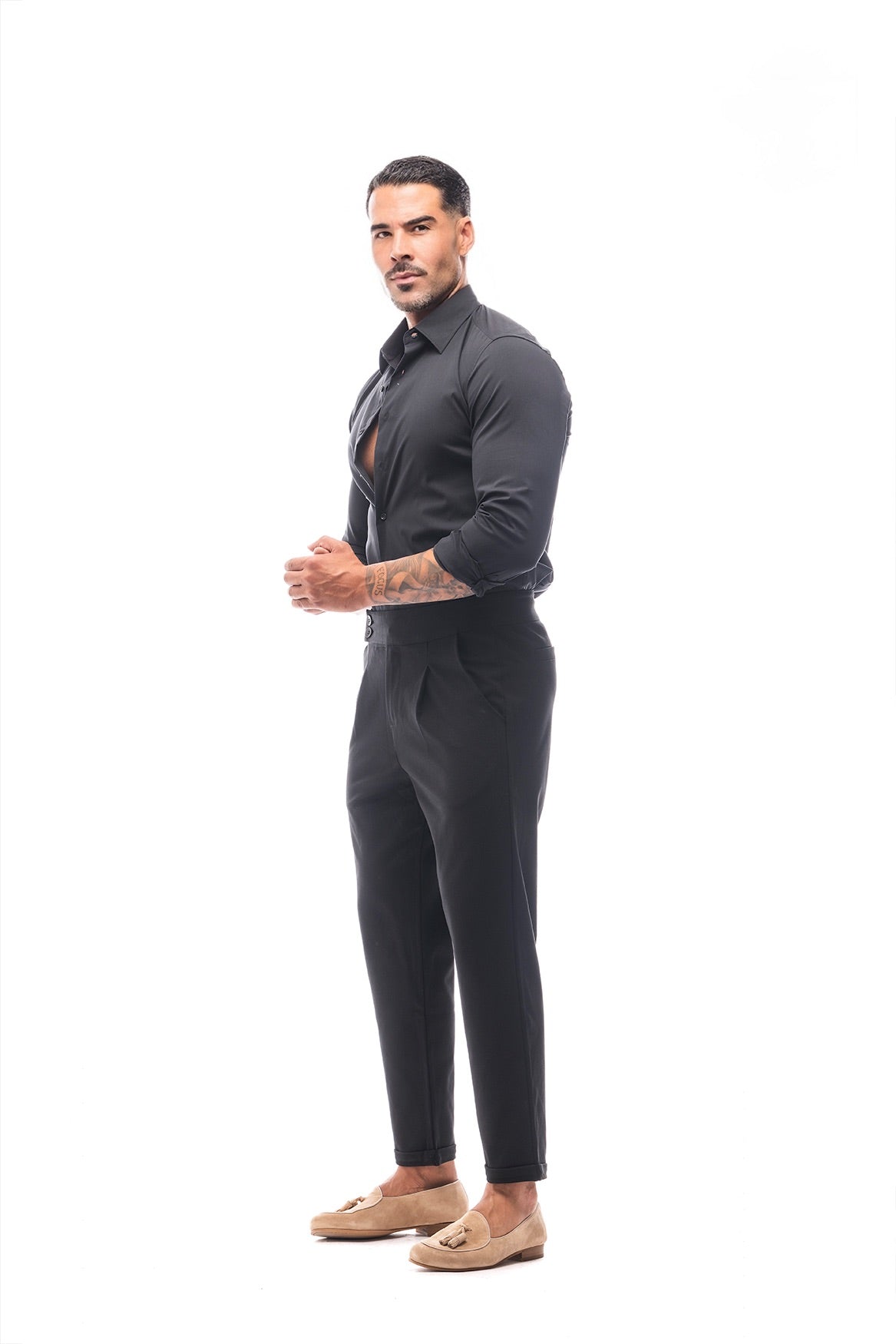 PANTALÓN TIRO ALTO