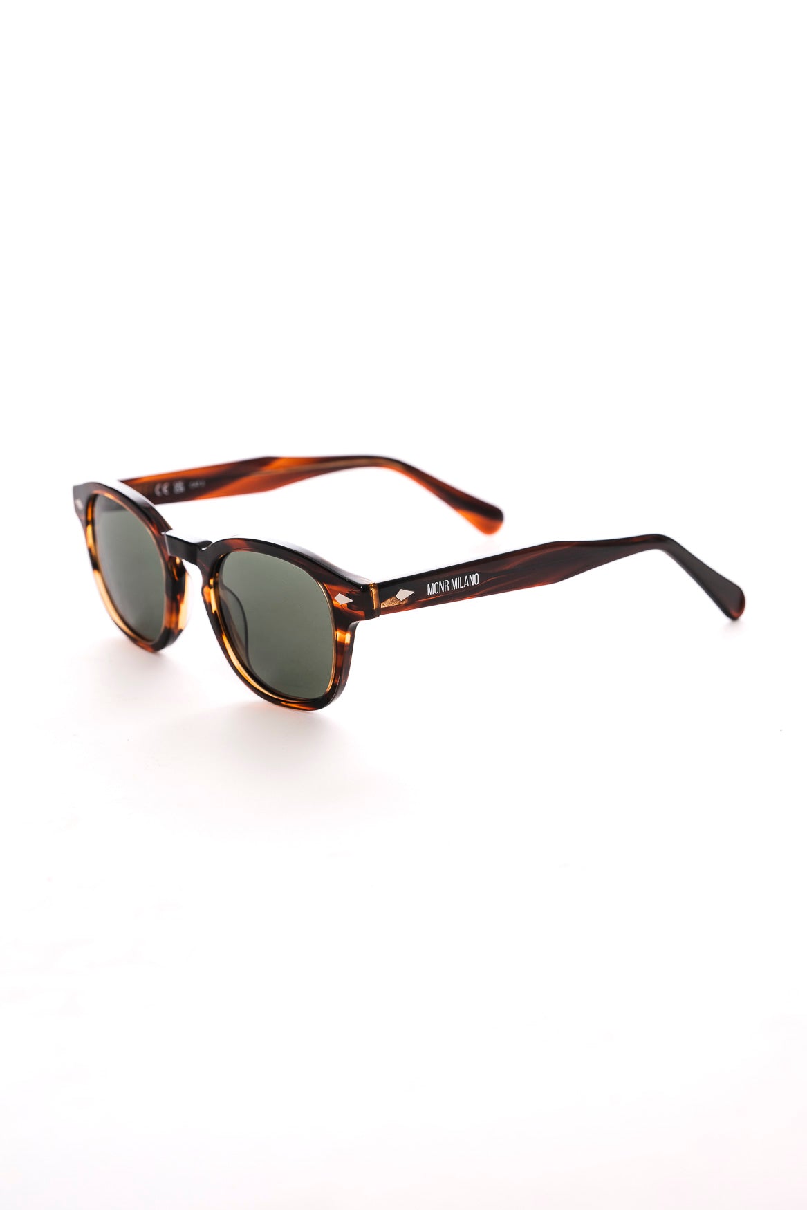 GAFAS DE SOL MILANO ORIGINAL/MARRON