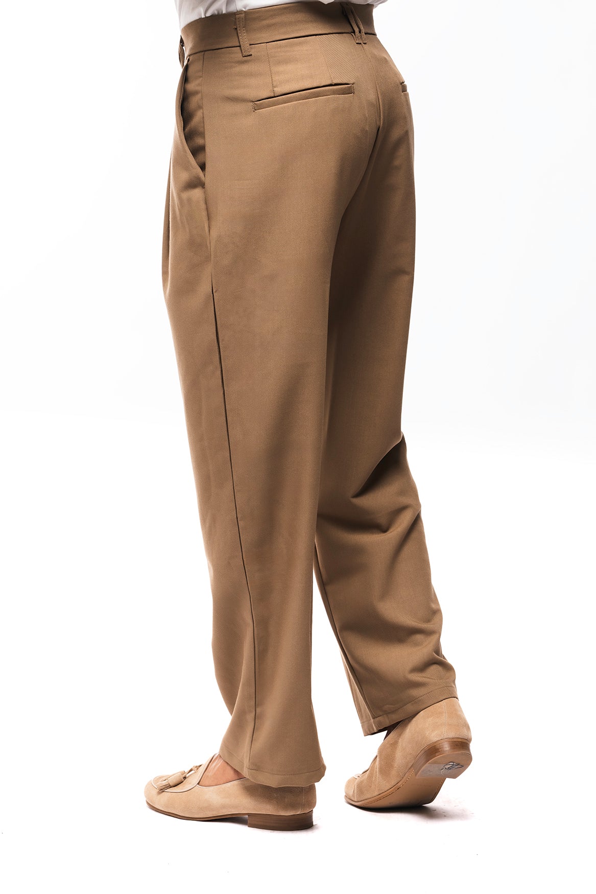 PANTALON BAGGY
