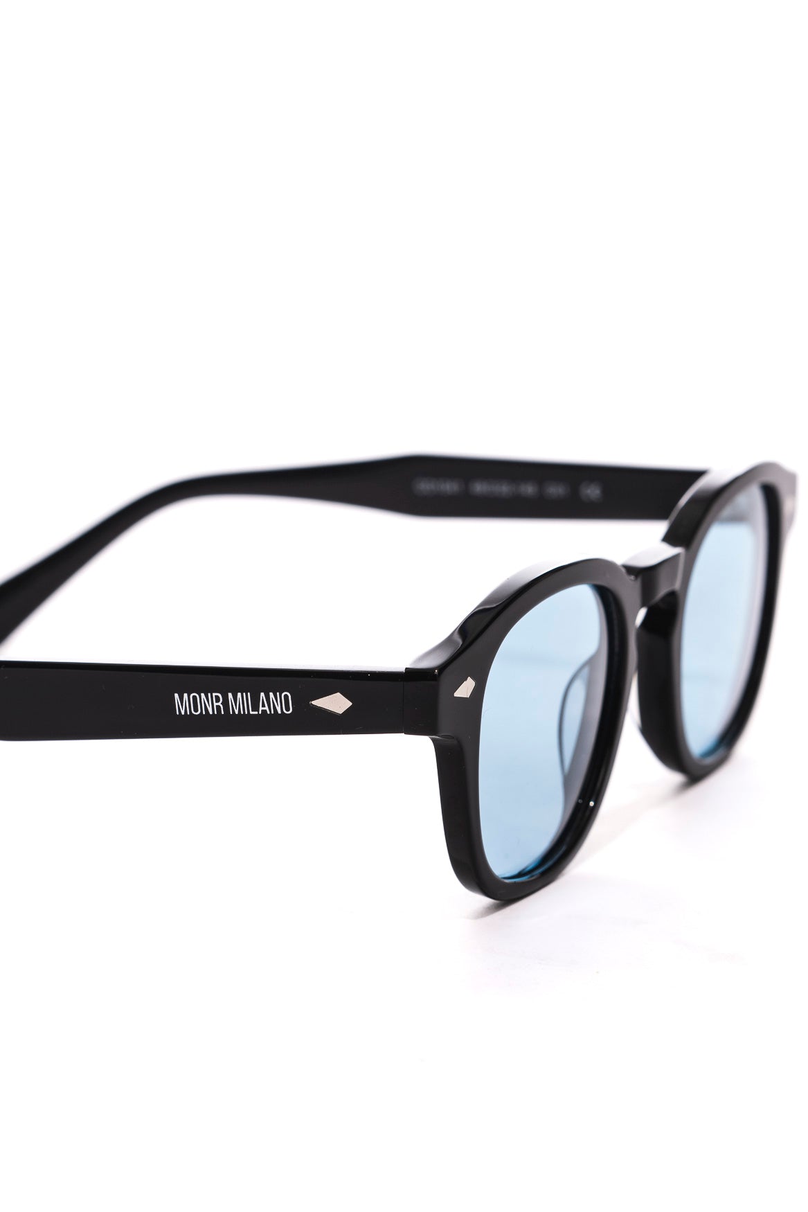 GAFAS DE SOL MILANO ORIGINAL/NEGRA