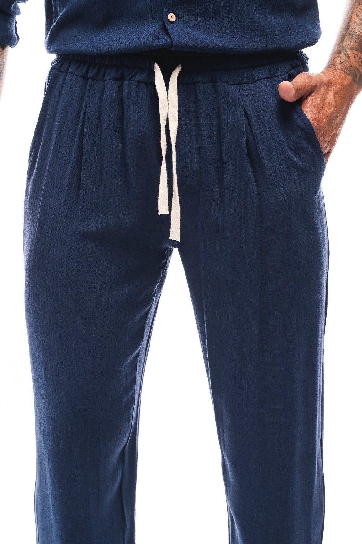 PANTALÓN PORTOFINO