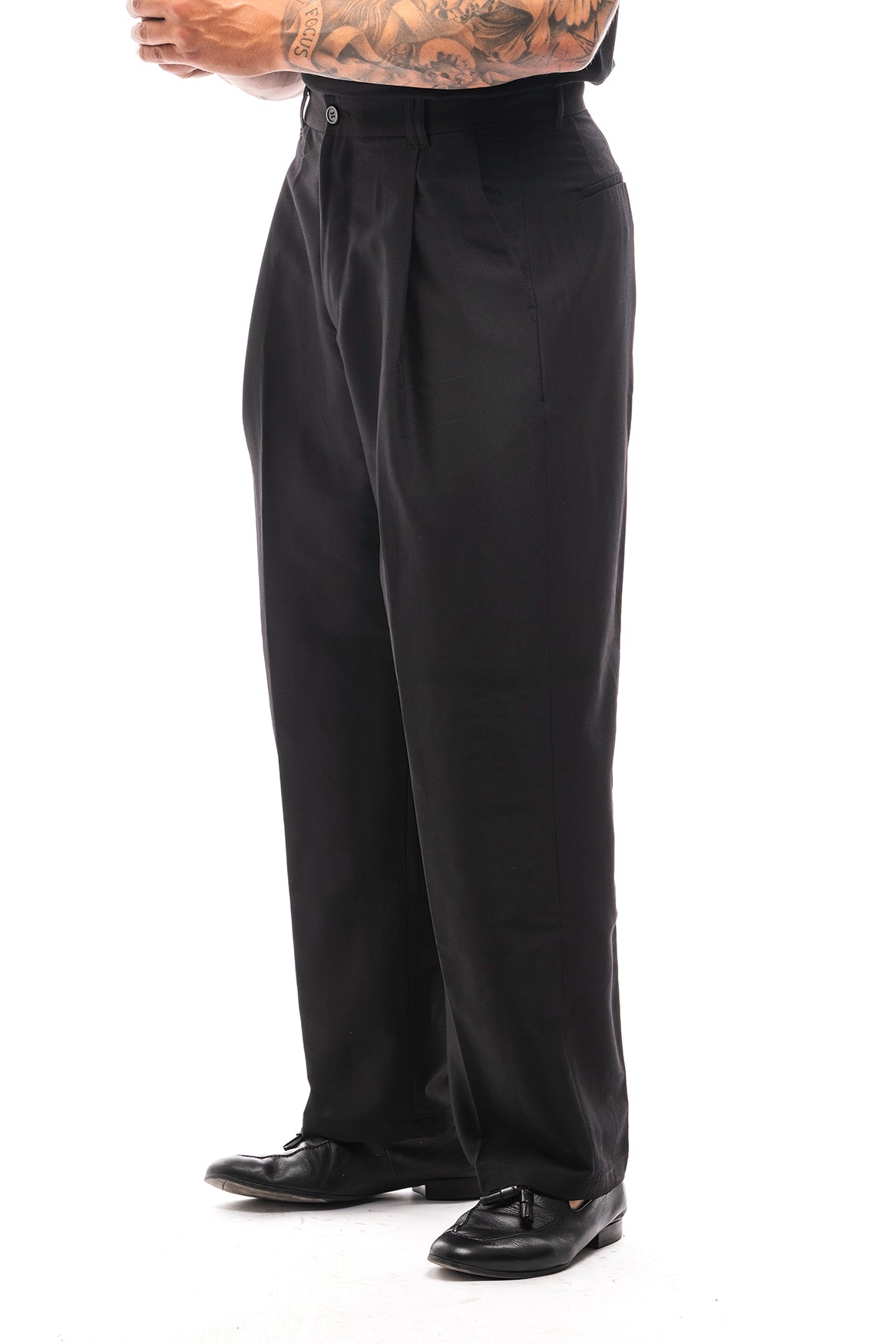 PANTALON BAGGY