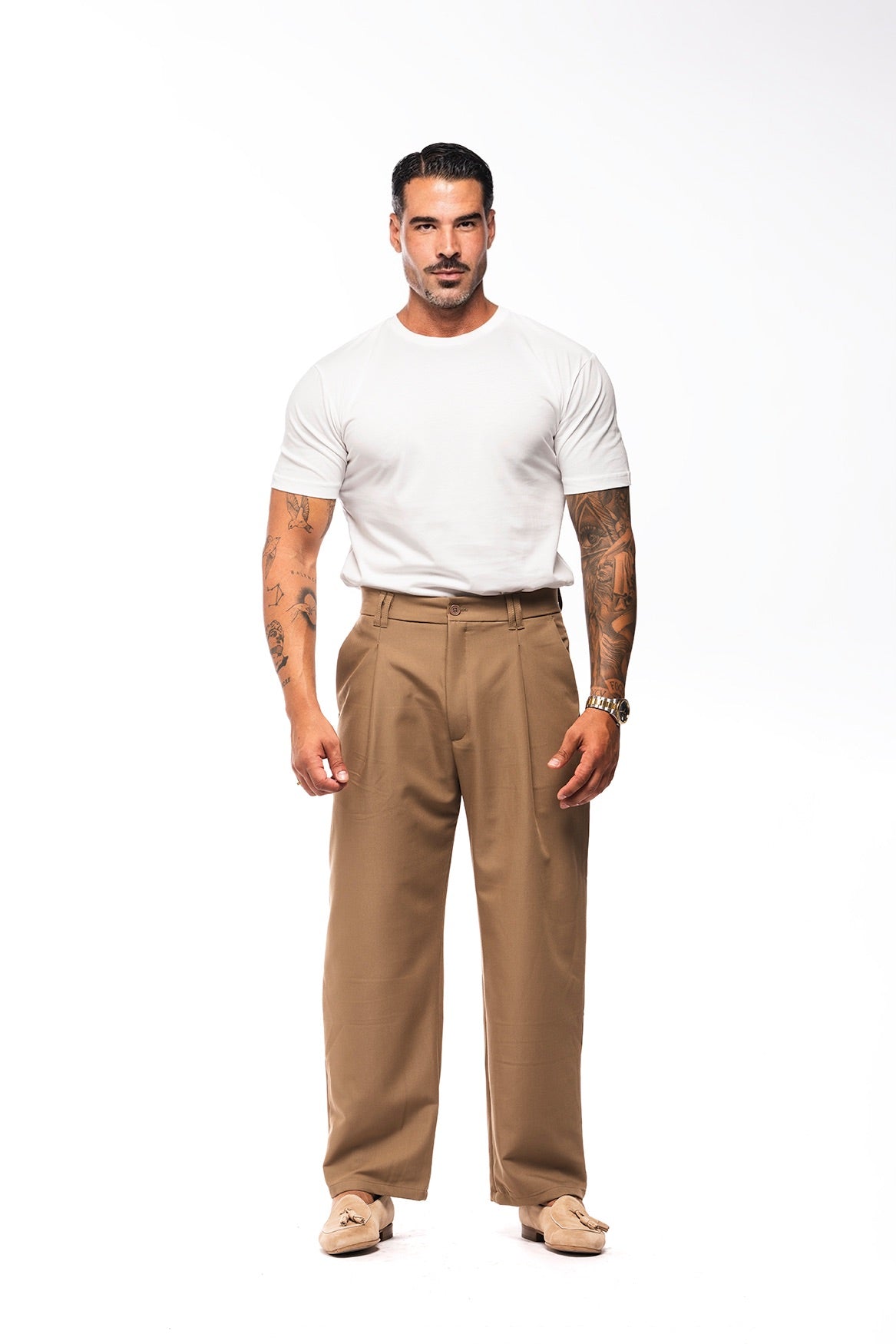 PANTALON BAGGY