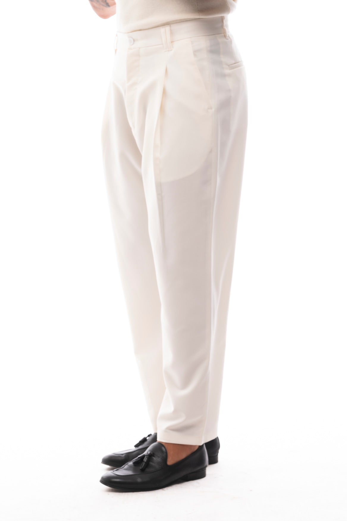 PANTALON BAGGY