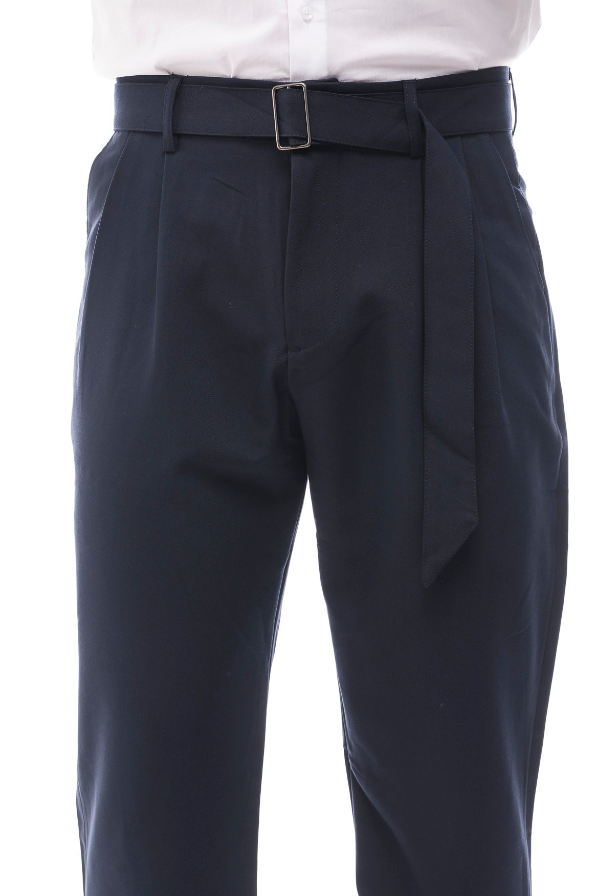 PANTALÓN CINTURÓN