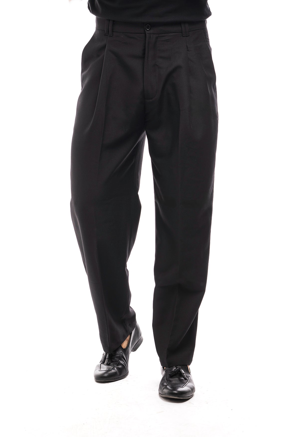 PANTALON BAGGY