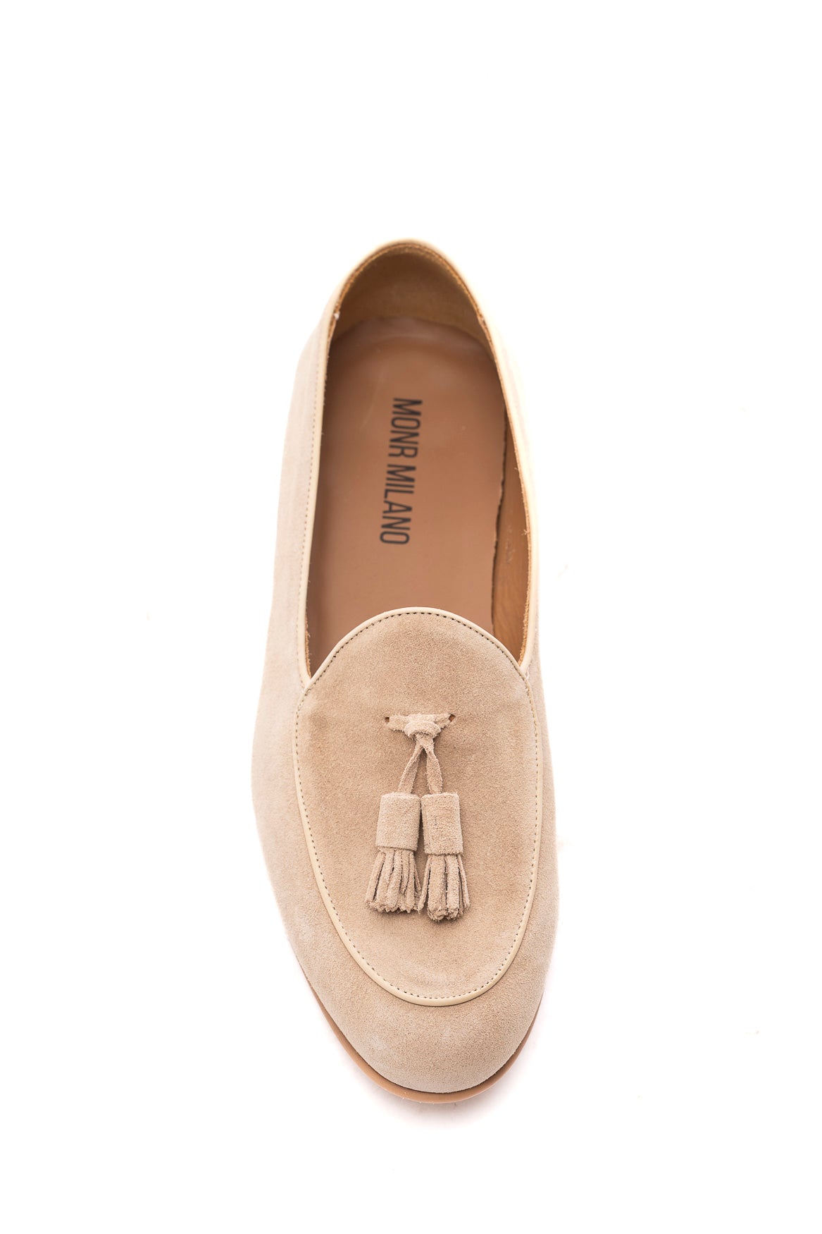 MOCASÍN PIEL MILANO