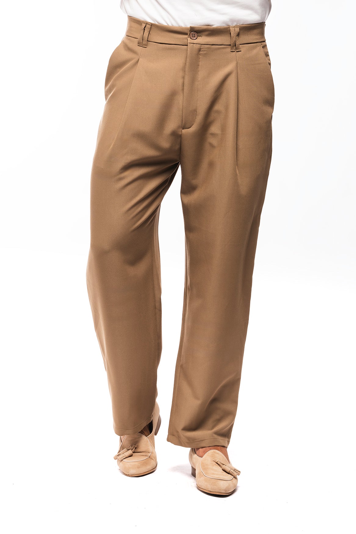 PANTALON BAGGY