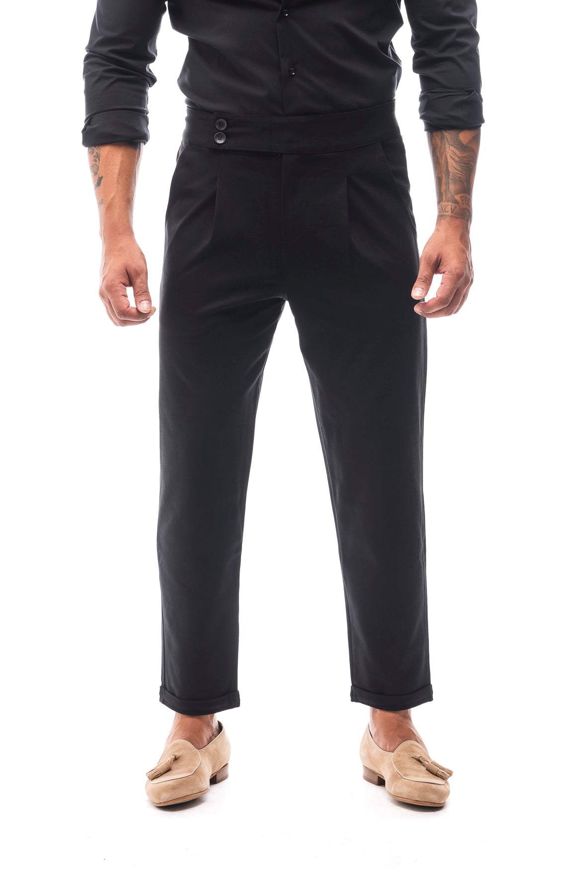 PANTALÓN TIRO ALTO