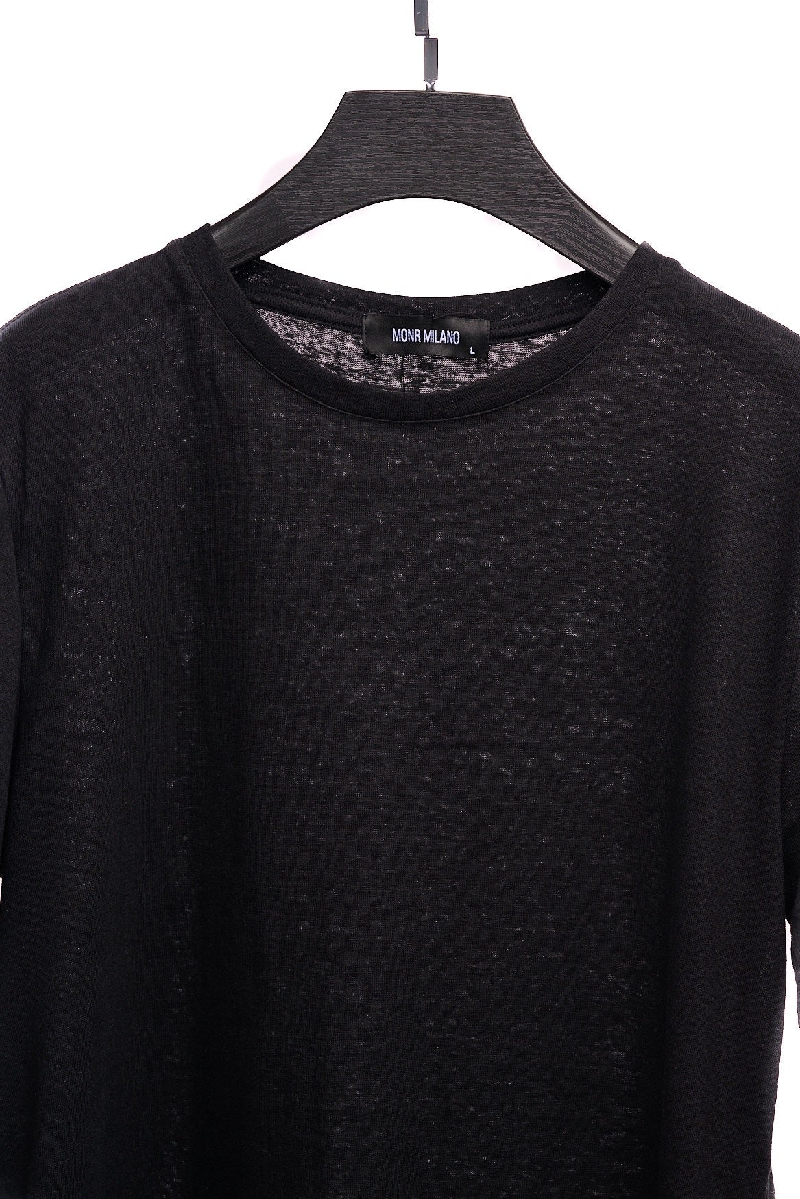 CAMISETA LINO SLIM FIT