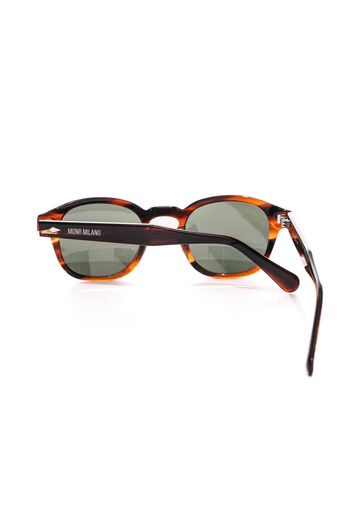 GAFAS DE SOL MILANO ORIGINAL/MARRON