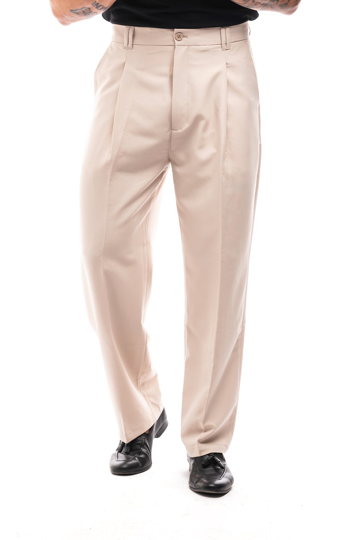 PANTALON BAGGY