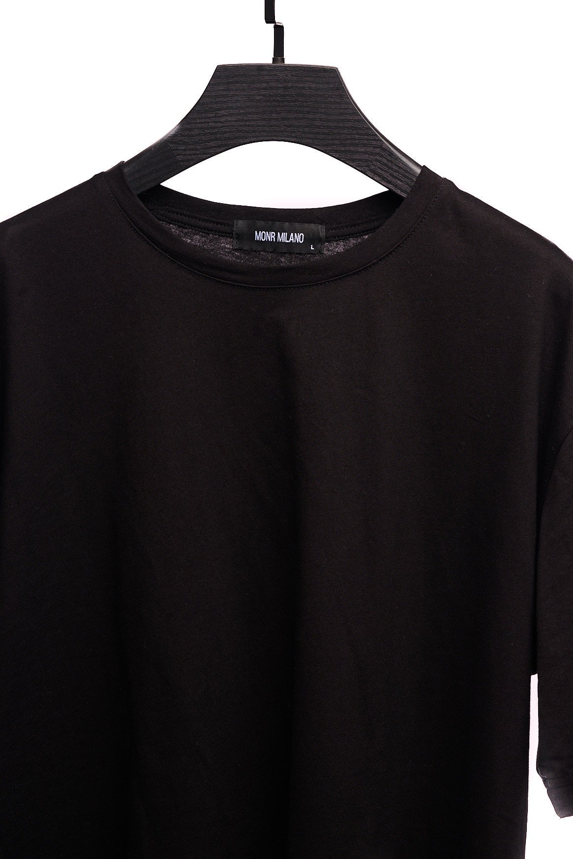 CAMISETA BÁSICA SLIM FIT