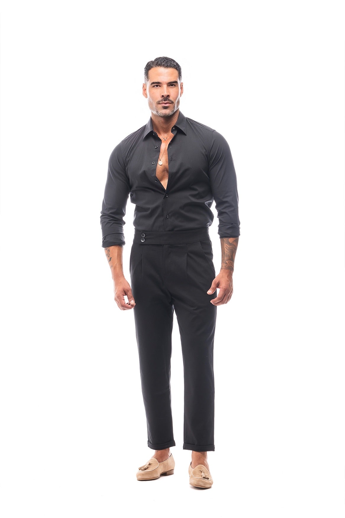 PANTALÓN TIRO ALTO
