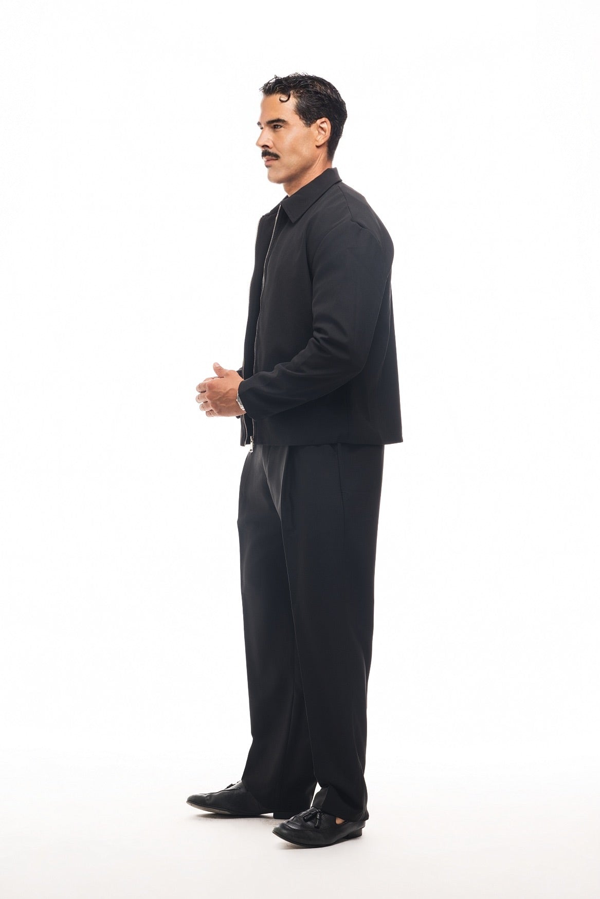 JAS REGULAR FIT