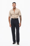 CAMISA PUNTO FINO