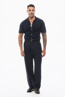 CAMISA PUNTO FINO